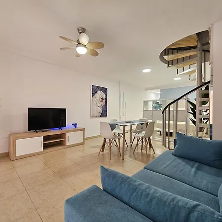 Apartmán Oceano - *