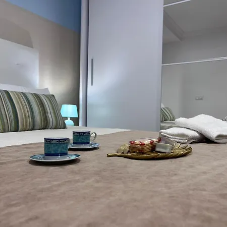 Apartmán Oceano - *